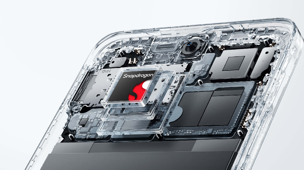 Chipset - Smartphone Realme C67 8GB/128GB SUNNY OASIS Chipset - Smartphone Realme C67 8GB/128GB SUNNY OASIS