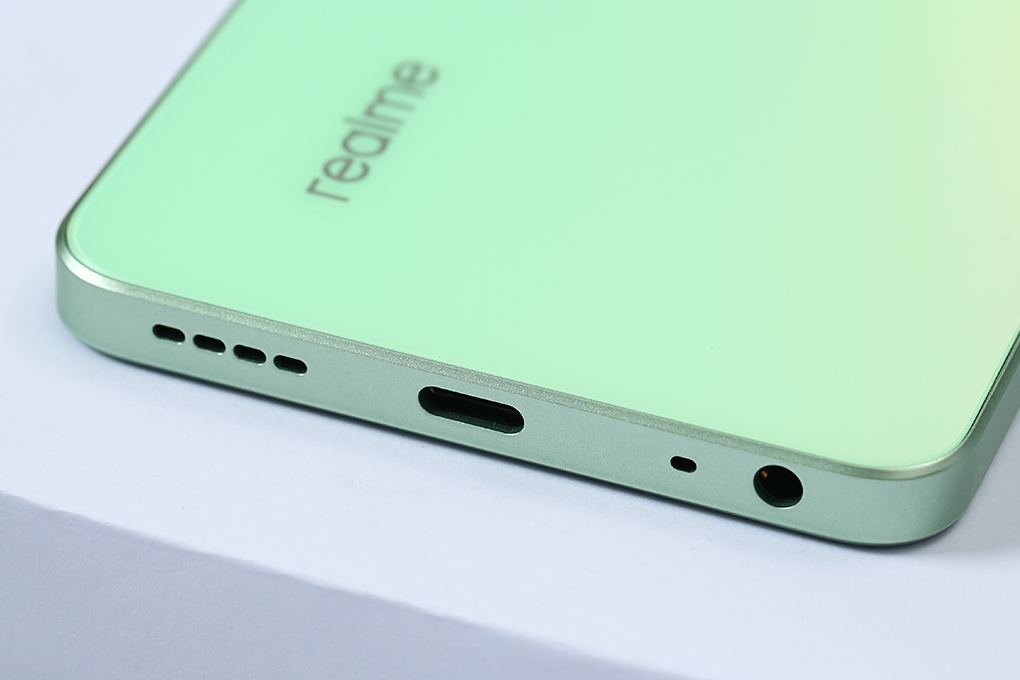 Smartphone Realme C67 8GB/256GB SUNNY OASIS