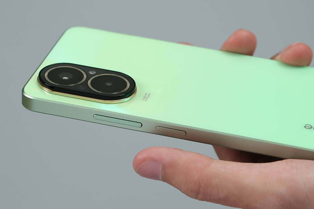 Smartphone Realme C67 8GB/256GB SUNNY OASIS