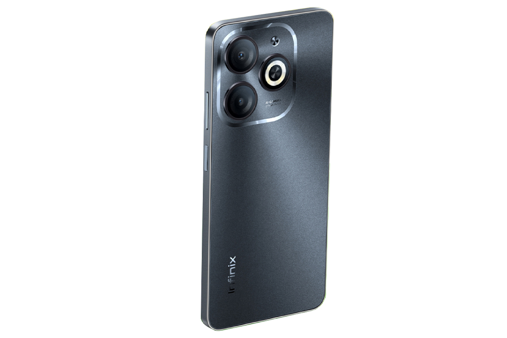 Smartphone Infinix Smart 8 4GB/128GB BLACK