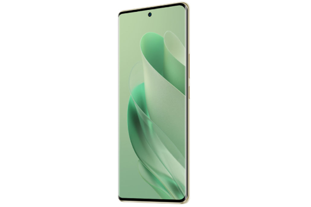 Smartphone Infinix Zero 30 4G 8GB/256GB GREEN