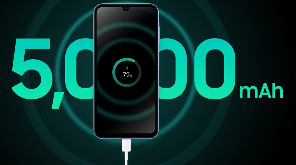 Baterai - Smartphone Samsung Galaxy A15 8GB/128GB Baterai - Smartphone Samsung Galaxy A15 8GB/128GB