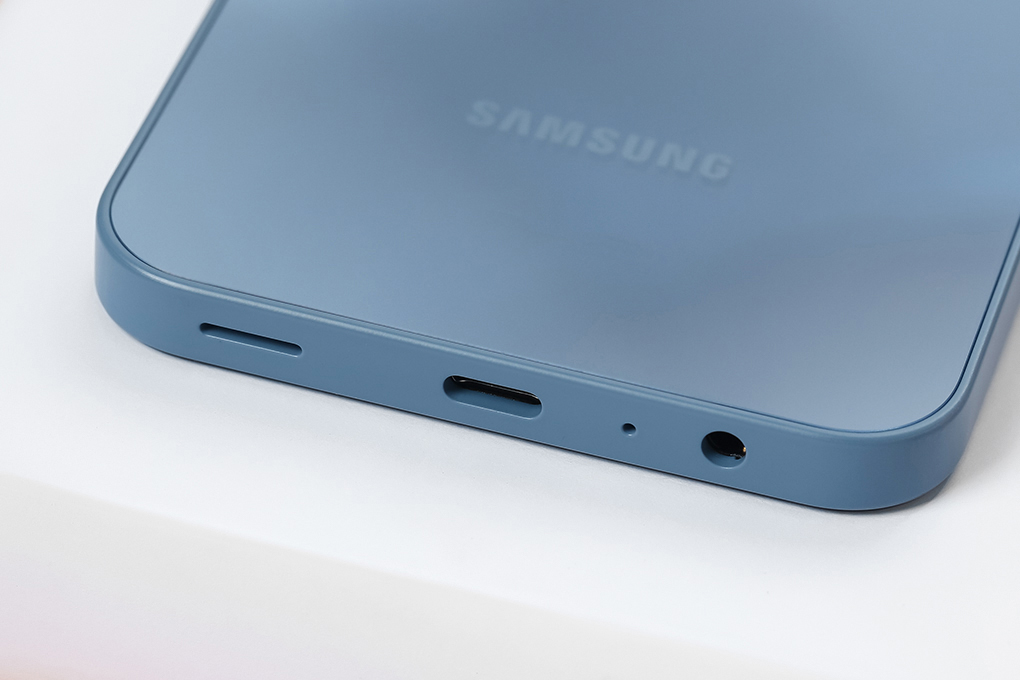 Smartphone Samsung Galaxy A15 8GB/128GB