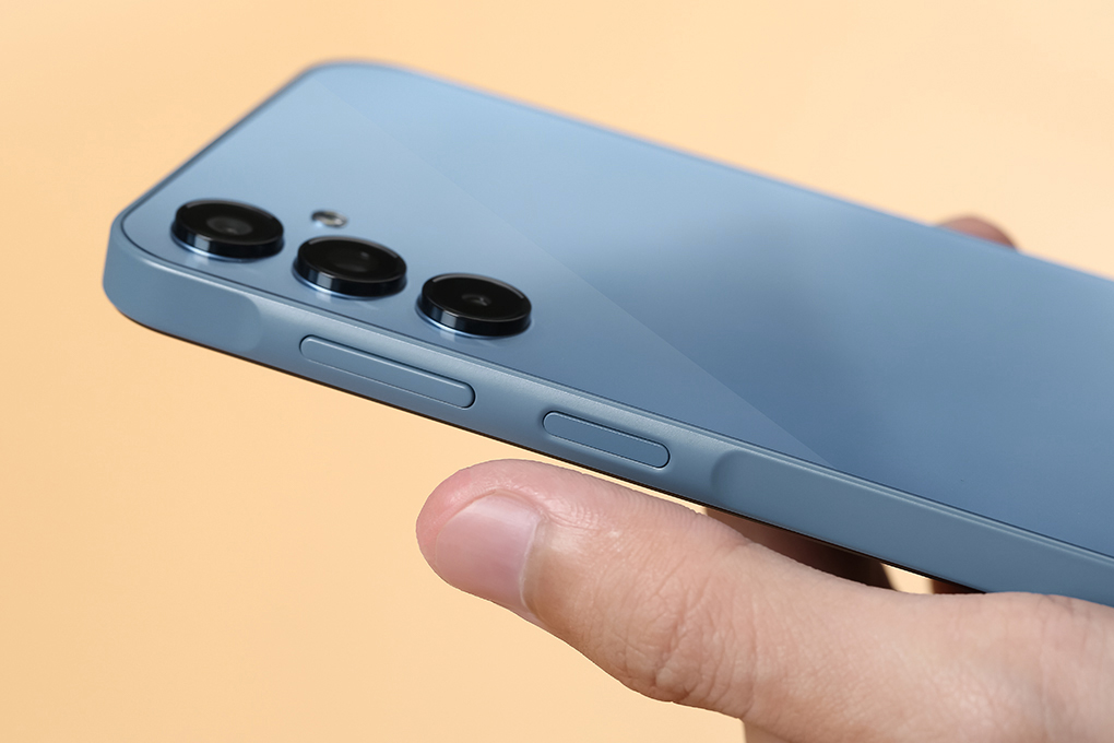 Smartphone Samsung Galaxy A15 8GB/128GB