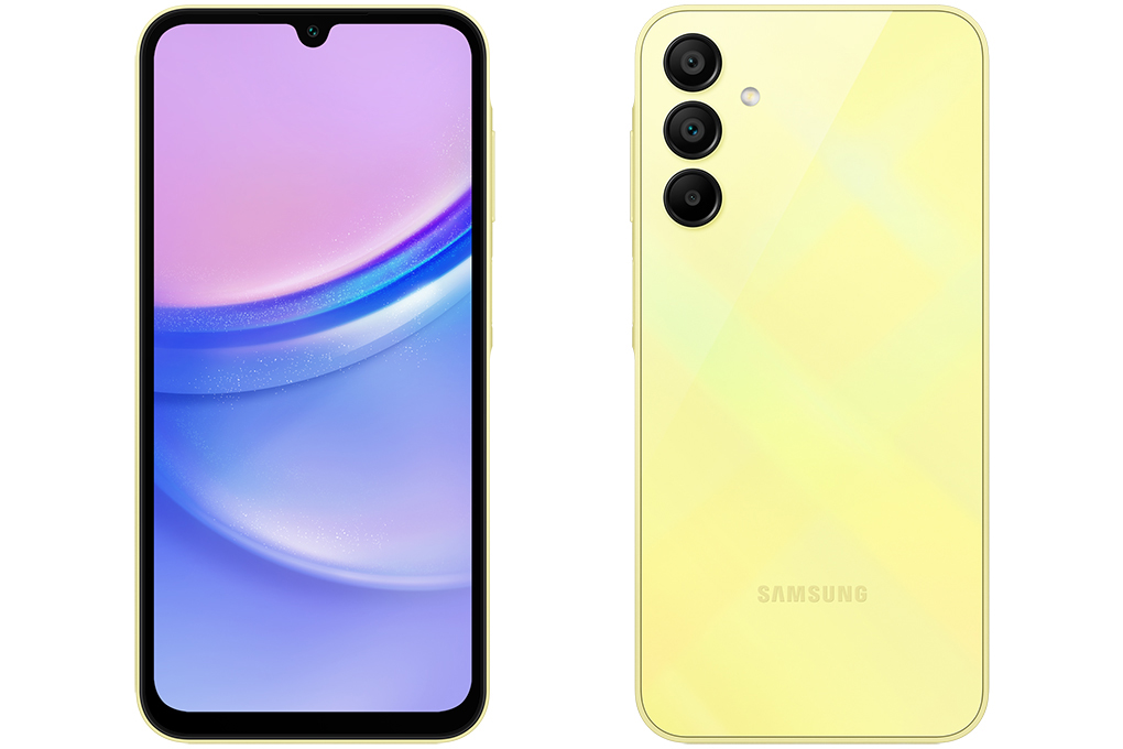 Samsung Galaxy A15 8GB/128GB
