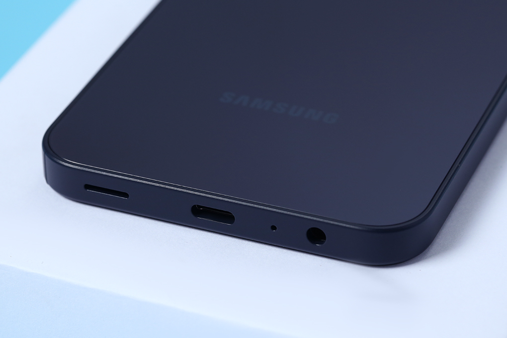 Smartphone Samsung Galaxy A15 8GB/128GB BLUE BLACK