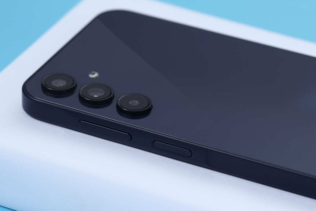 Smartphone Samsung Galaxy A15 8GB/128GB BLUE BLACK