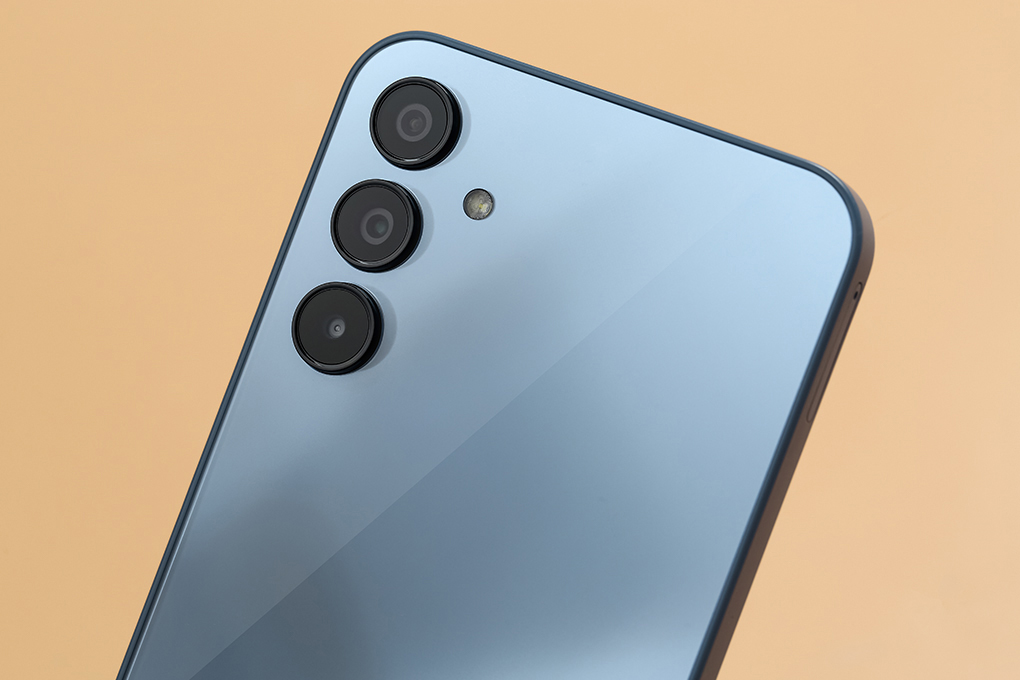 Smartphone Samsung Galaxy A15 8GB/256GB