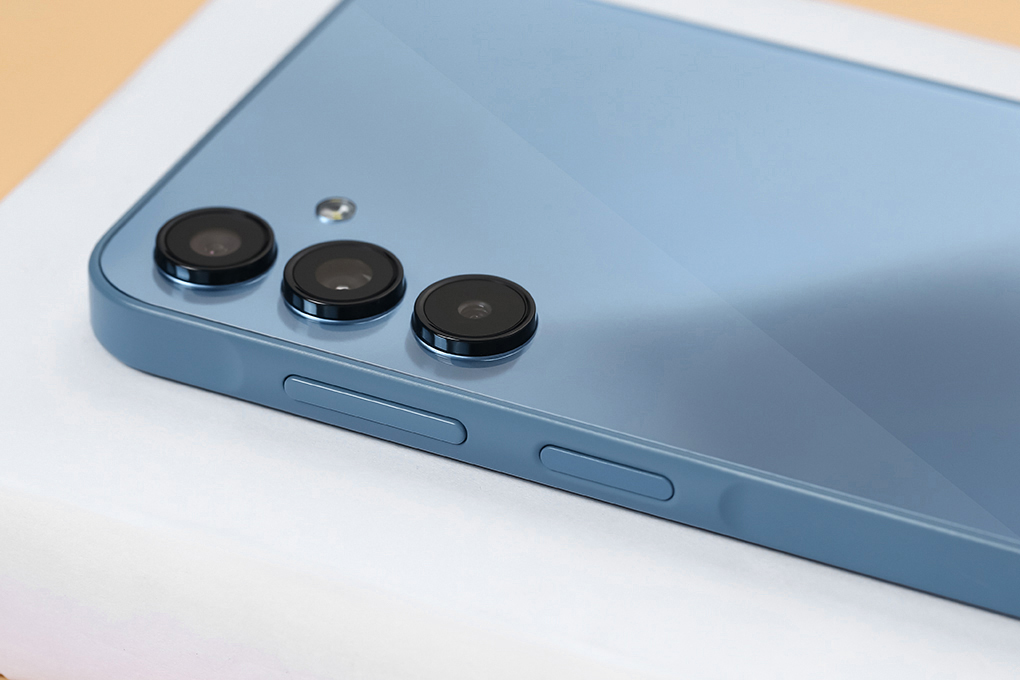 Smartphone Samsung Galaxy A15 8GB/256GB