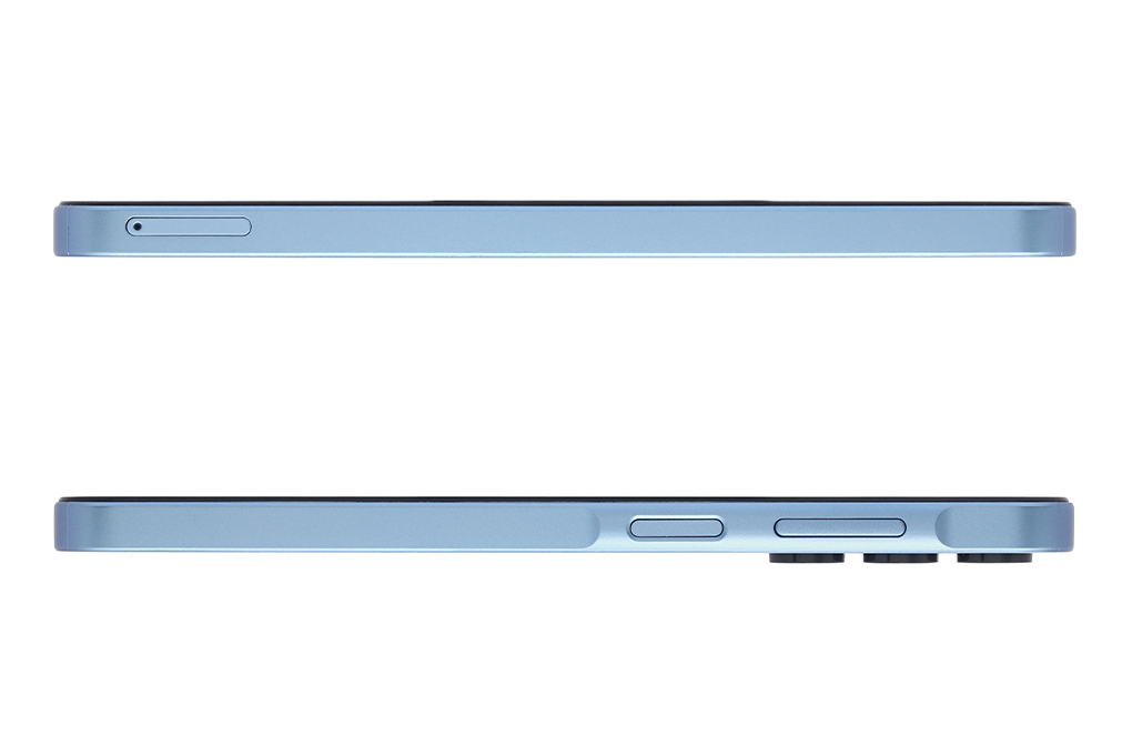 Smartphone Samsung Galaxy A15 5G 8GB/256GB BLUE