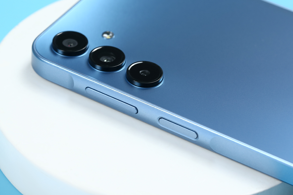 Smartphone Samsung Galaxy A15 5G 8GB/256GB BLUE