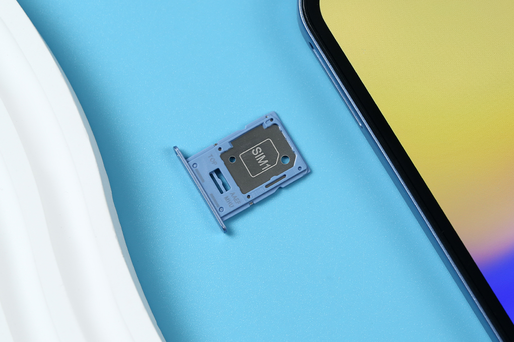 Smartphone Samsung Galaxy A15 5G 8GB/256GB BLUE