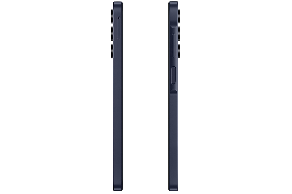 Smartphone Samsung Galaxy A15 5G 8GB/256GB BLUE BLACK