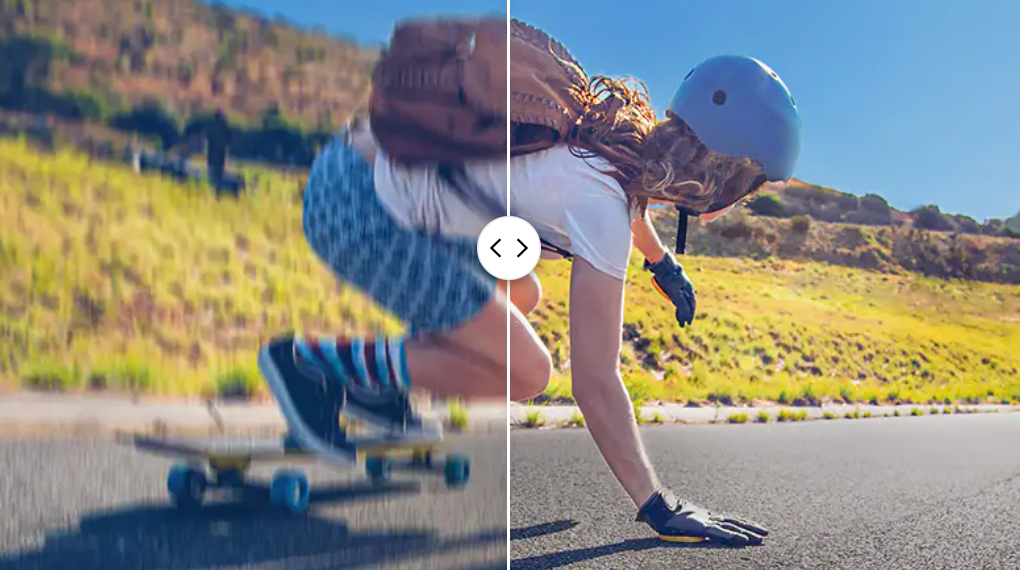 Fitur OIS - Smartphone Samsung Galaxy A25 5G 8GB/256GB BLUE Fitur OIS - Smartphone Samsung Galaxy A25 5G 8GB/256GB BLUE