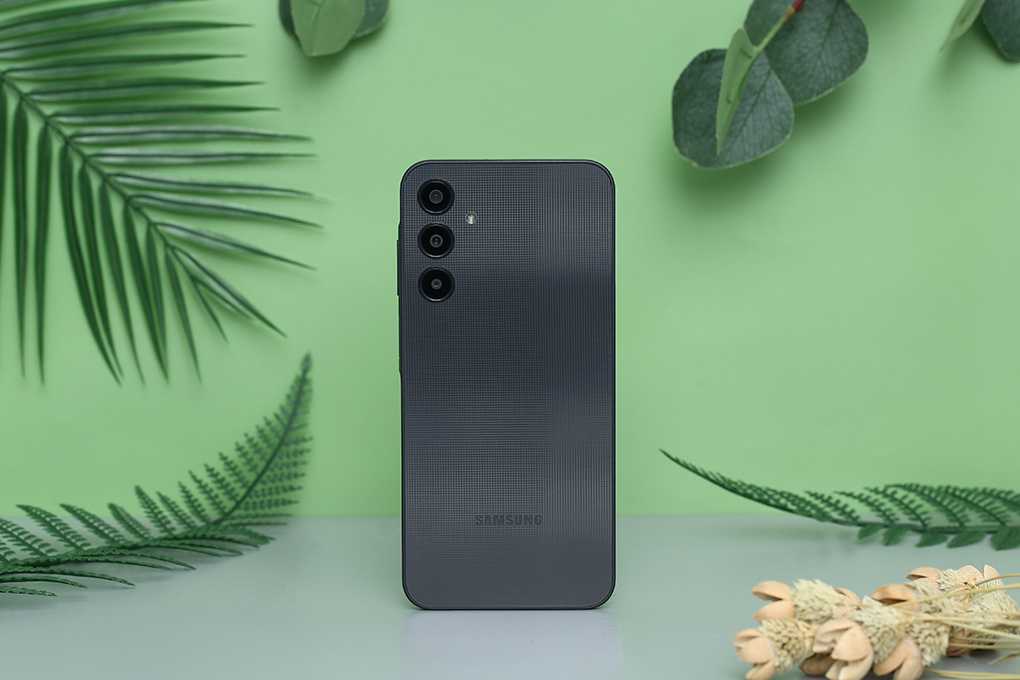 Smartphone Samsung Galaxy A25 5G 8GB/256GB BLUE