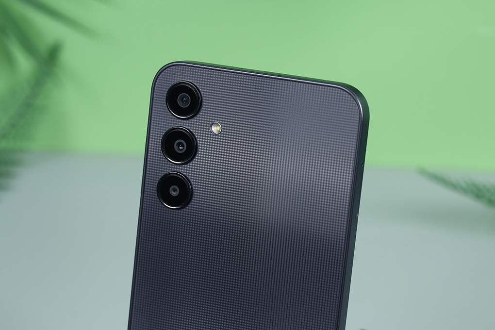 Smartphone Samsung Galaxy A25 5G 8GB/256GB BLUE