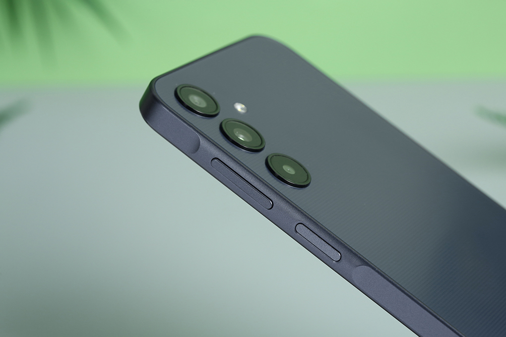 Smartphone Samsung Galaxy A25 5G 8GB/256GB BLUE