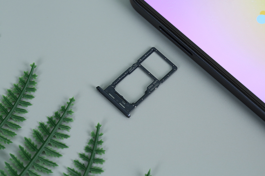 Smartphone Samsung Galaxy A25 5G 8GB/256GB BLUE