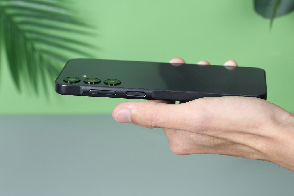 Smartphone Samsung Galaxy A25 5G 8GB/256GB BLUE