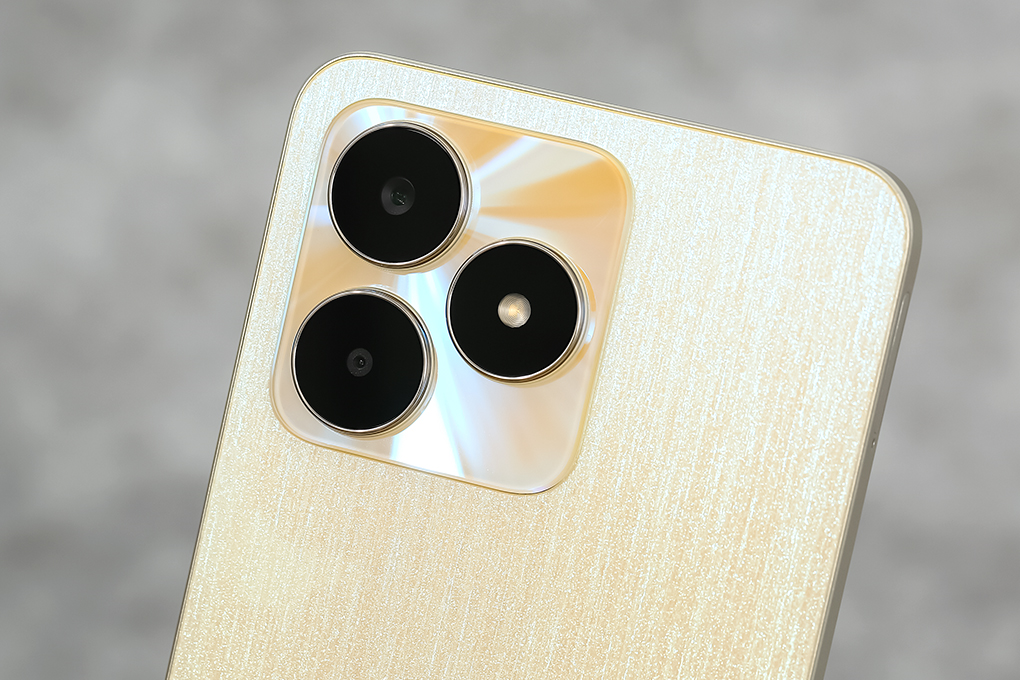 Realme C53 8GB/256GB CHAMPION GOLD 5