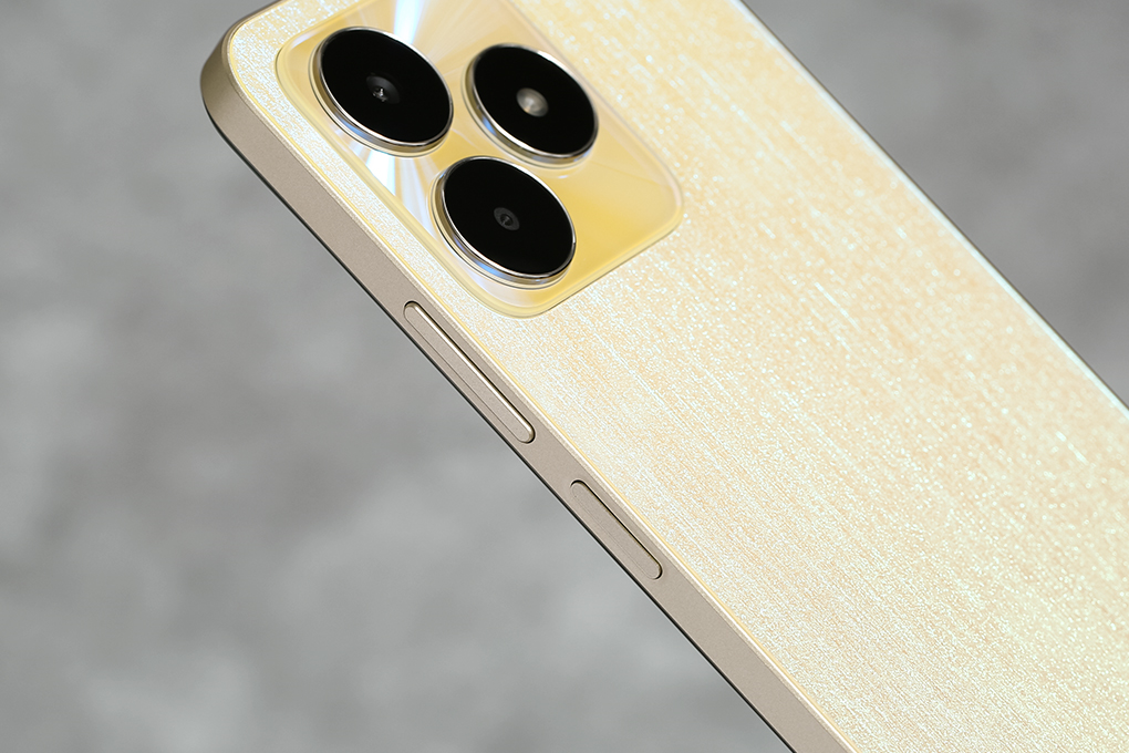 Realme C53 8GB/256GB CHAMPION GOLD 6