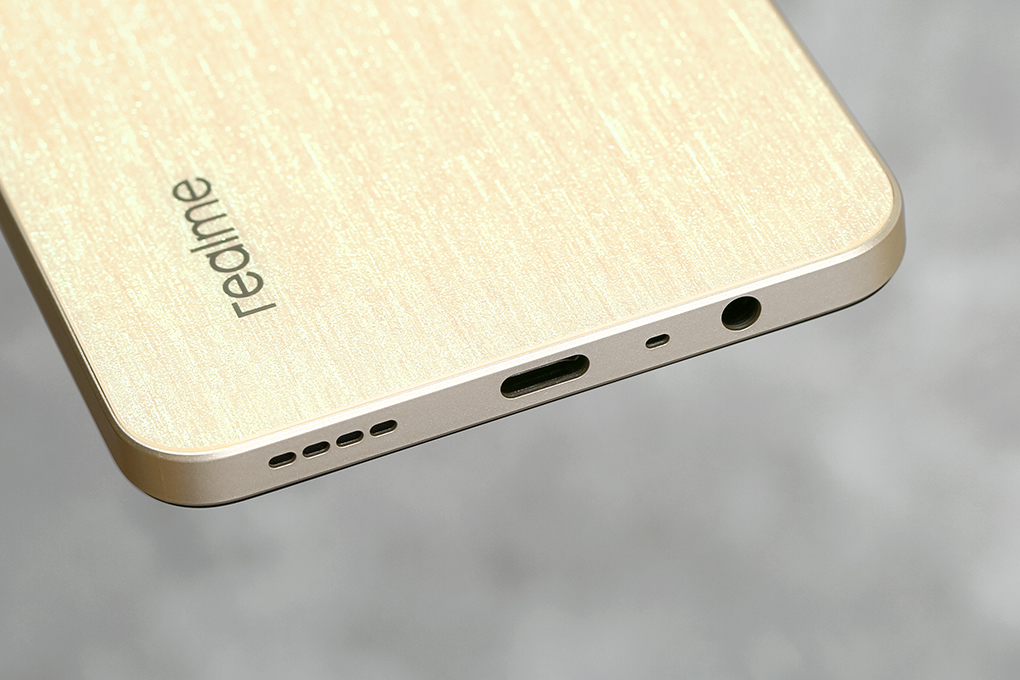Realme C53 8GB/256GB CHAMPION GOLD 7