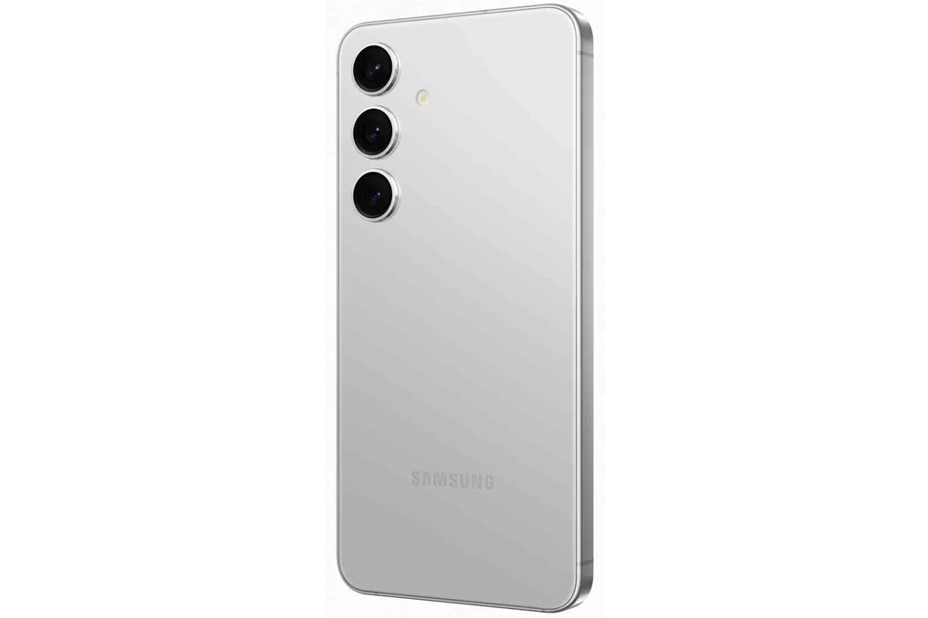 Smartphone Samsung Galaxy S24 5G 8GB/256GB ONYX BLACK