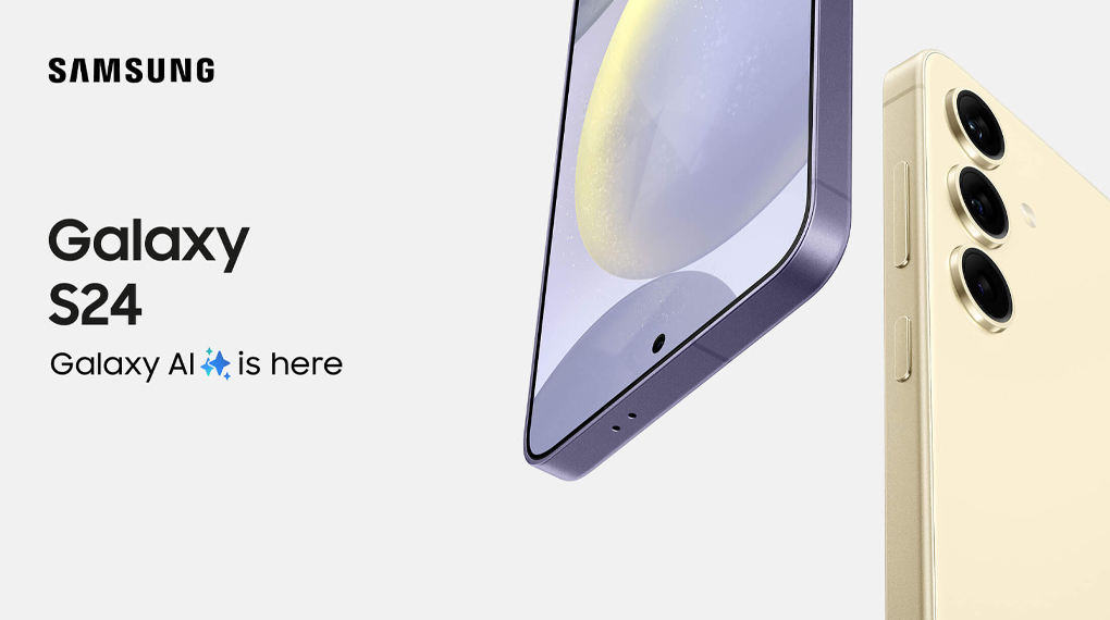 Fitur Galaxy AI - Smartphone Samsung Galaxy S24 5G 8GB/256GB ONYX BLACK Fitur Galaxy AI - Smartphone Samsung Galaxy S24 5G 8GB/256GB ONYX BLACK