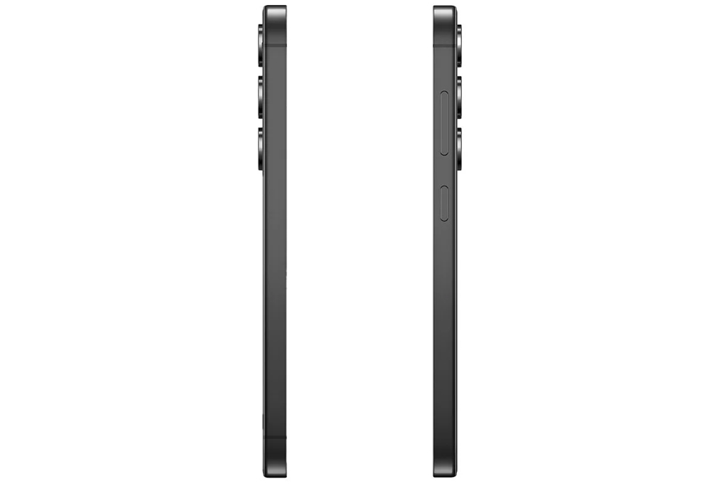 Smartphone Samsung Galaxy S24 5G 8GB/256GB ONYX BLACK