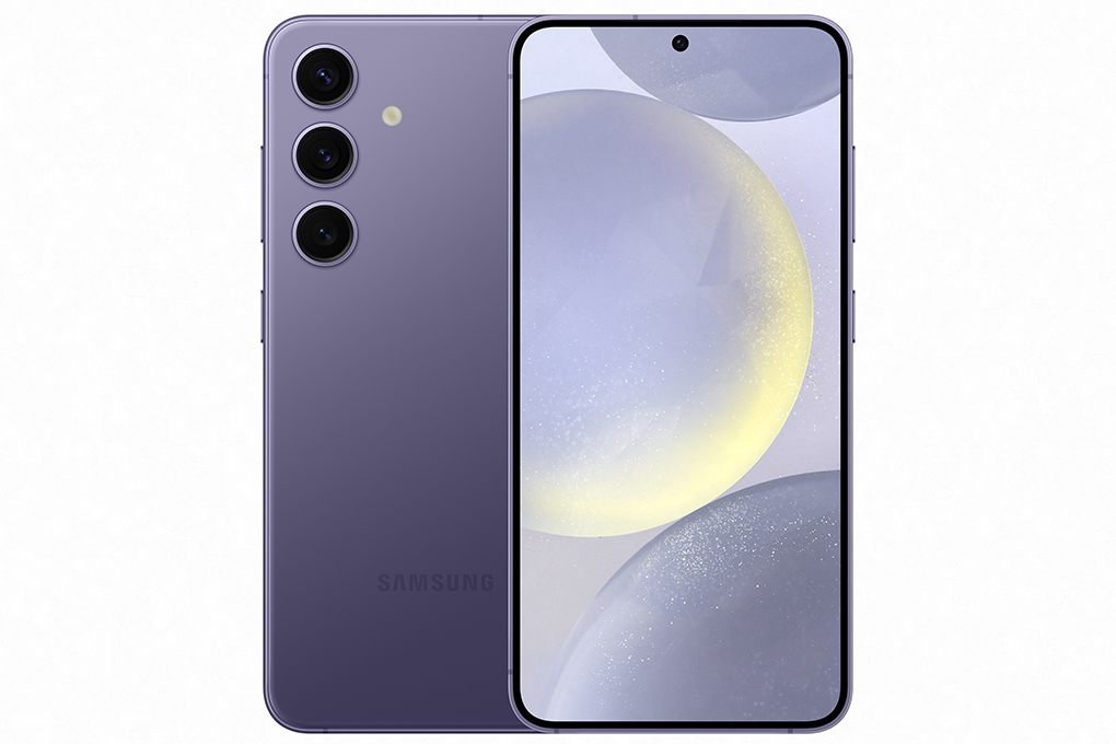 Smartphone Samsung Galaxy S24 5G 8GB/512GB