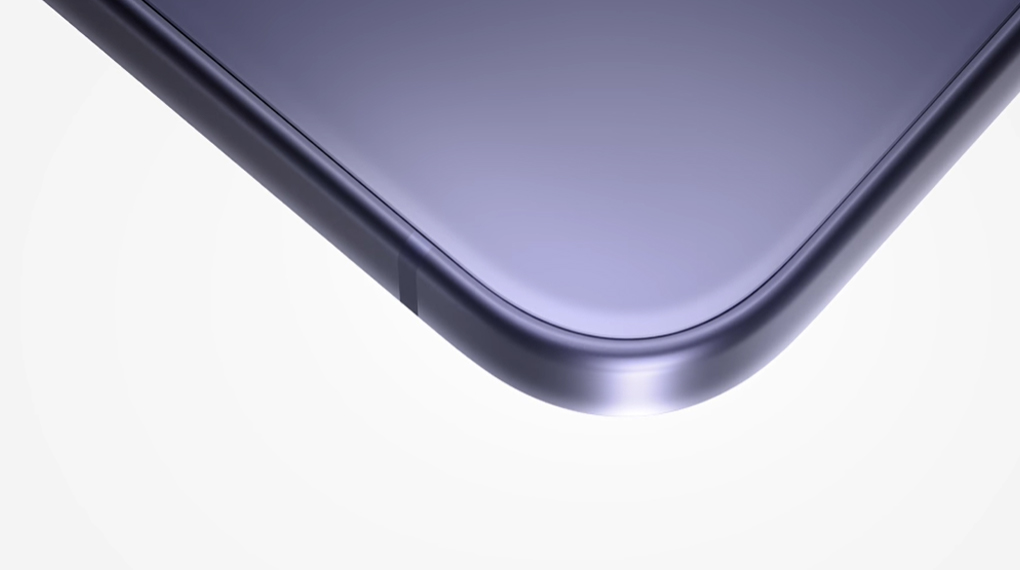 Desain - Smartphone Samsung Galaxy S24+ 5G 12GB/512GB