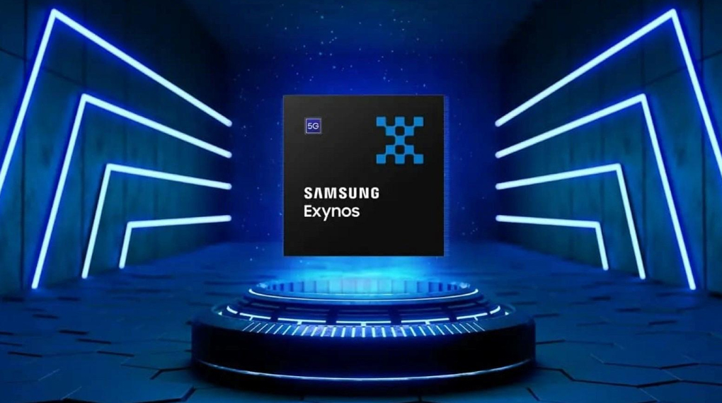 Chipset - Smartphone Samsung Galaxy S24+ 5G 12GB/512GB