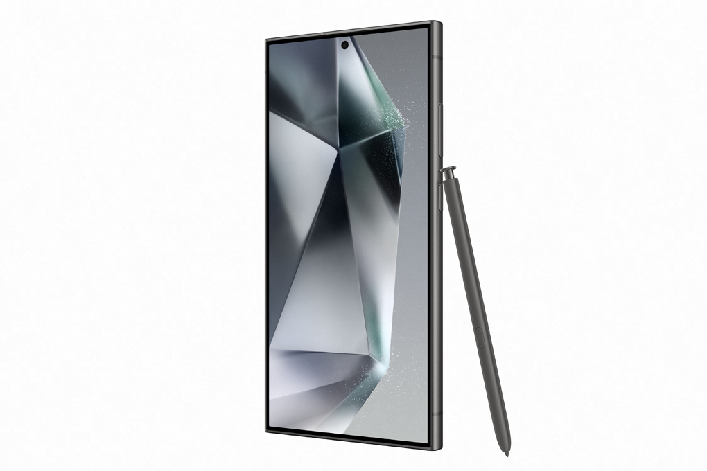 Smartphone Samsung Galaxy S24 Ultra 5G 12GB/256GB