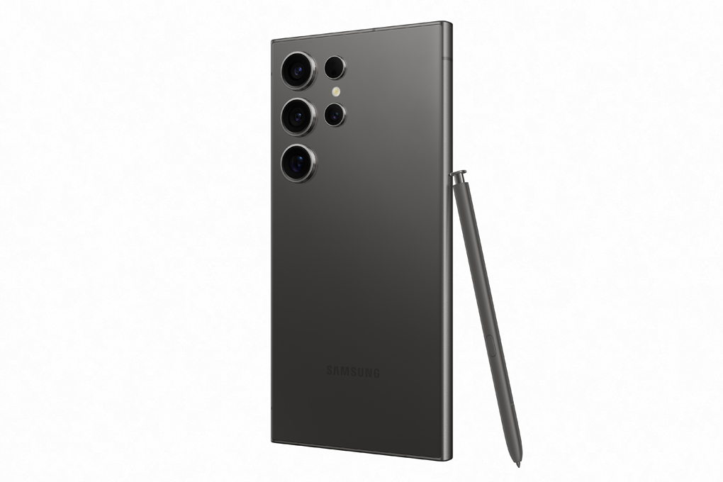 Smartphone Samsung Galaxy S24 Ultra 5G 12GB/256GB