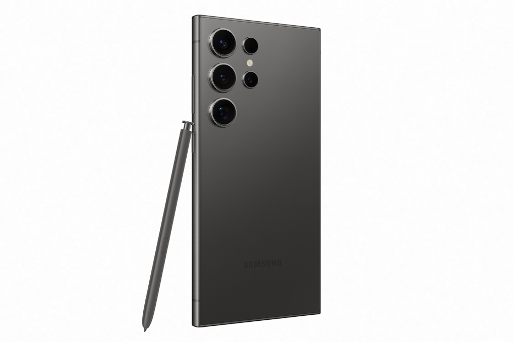 Smartphone Samsung Galaxy S24 Ultra 5G 12GB/256GB