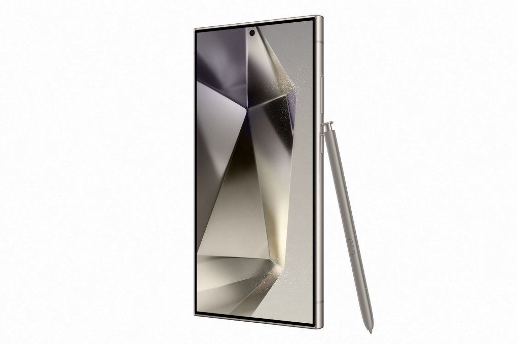 Smartphone Samsung Galaxy S24 Ultra 5G 12GB/256GB