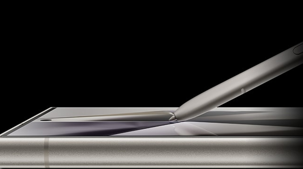 S Pen - Smartphone Samsung Galaxy S24 Ultra 5G 12GB/512GB S Pen - Smartphone Samsung Galaxy S24 Ultra 5G 12GB/512GB