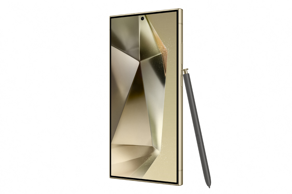 Smartphone Samsung Galaxy S24 Ultra 5G 12GB/512GB