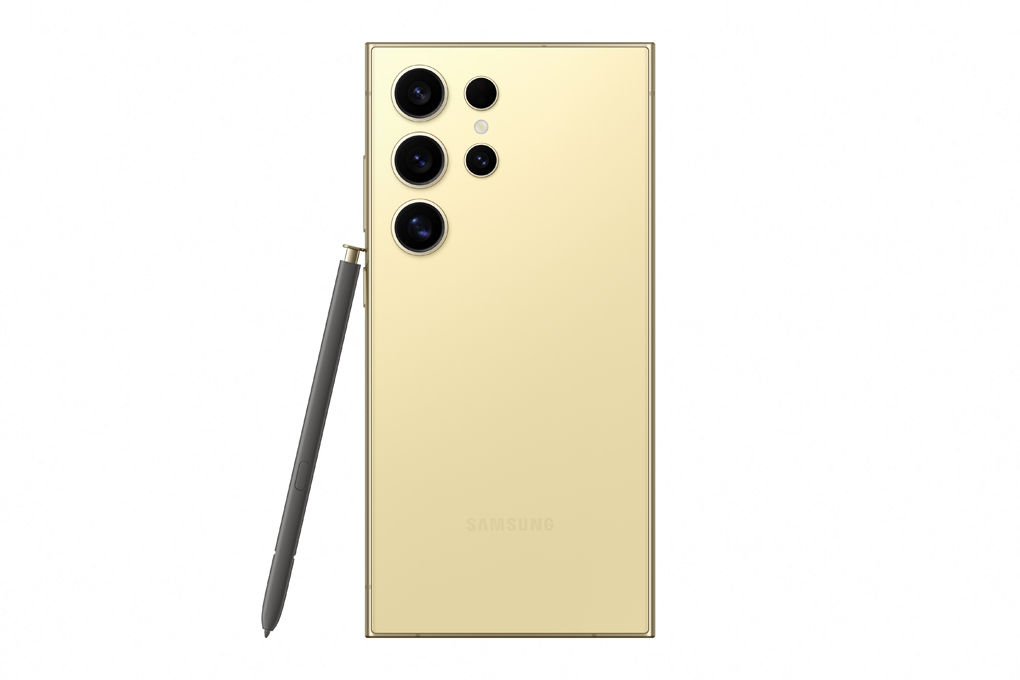 Smartphone Samsung Galaxy S24 Ultra 5G 12GB/512GB