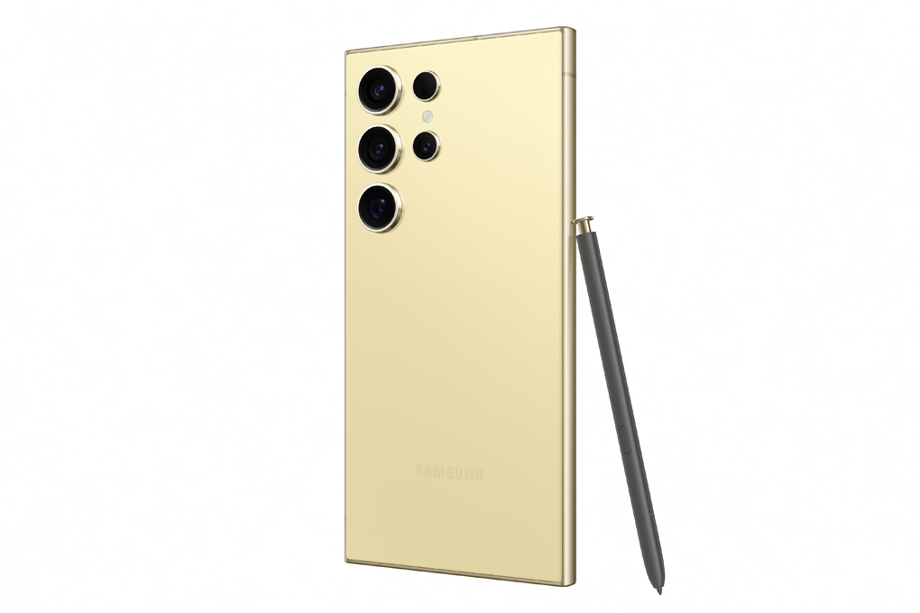 Smartphone Samsung Galaxy S24 Ultra 5G 12GB/512GB