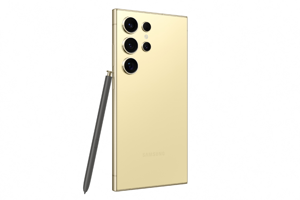 Smartphone Samsung Galaxy S24 Ultra 5G 12GB/512GB