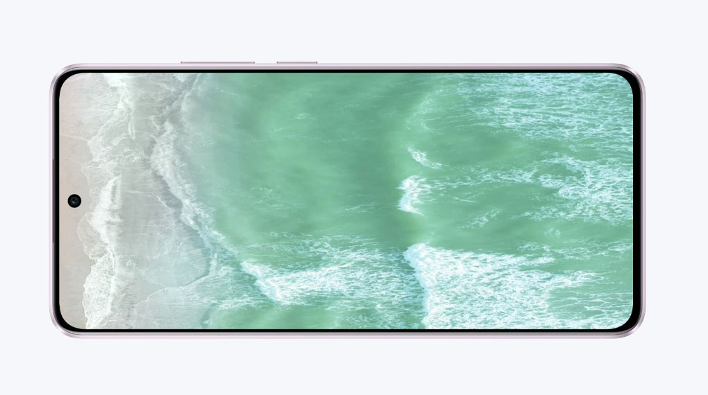 Layar - Smartphone Oppo RENO11 F 5G 8GB/256GB GREEN Layar - Smartphone Oppo RENO11 F 5G 8GB/256GB GREEN