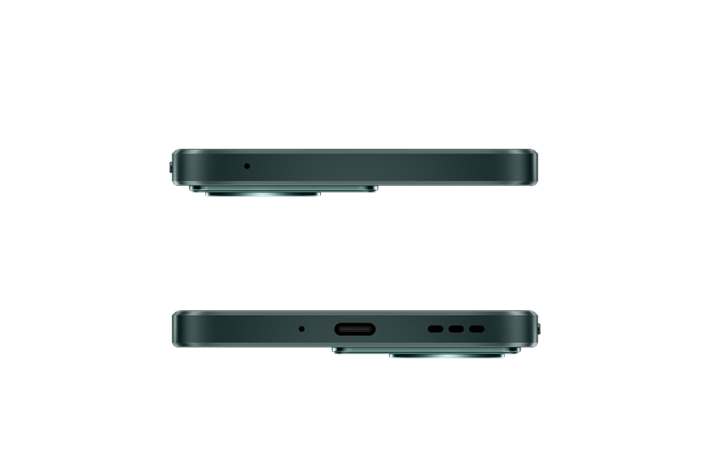 Smartphone Oppo RENO11 F 5G 8GB/256GB GREEN