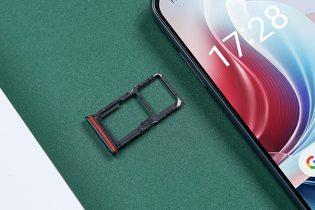 Smartphone Oppo RENO11 F 5G 8GB/256GB GREEN