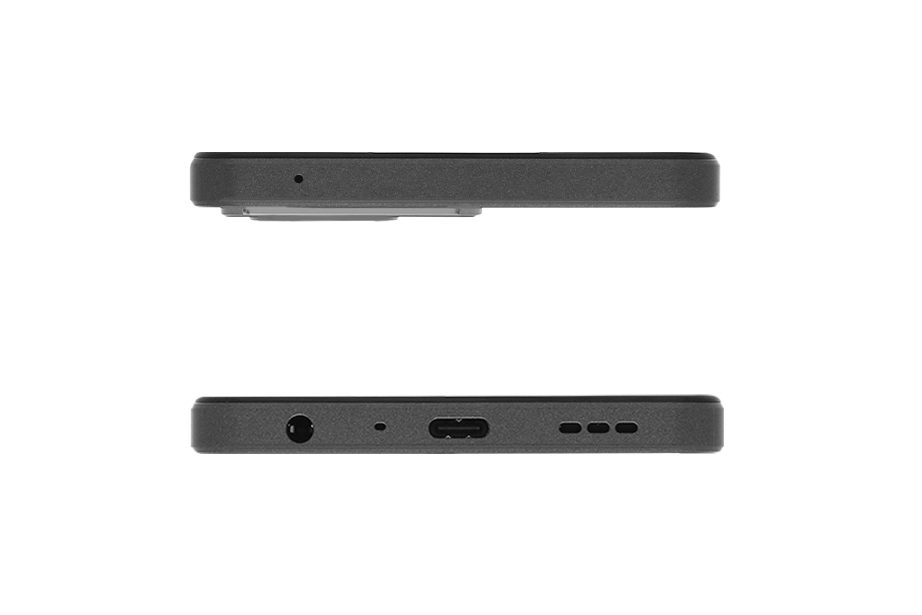 Smartphone Oppo A79 5G 8GB/256GB BLACK