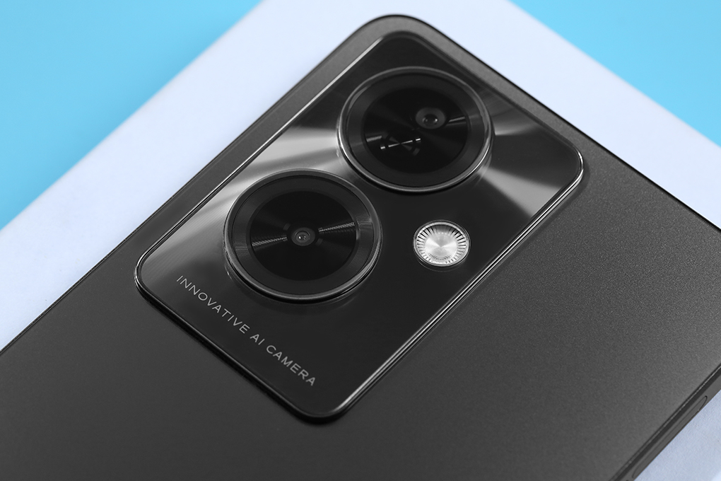 Smartphone Oppo A79 5G 8GB/256GB BLACK