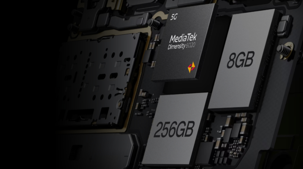 Smartphone Oppo A79 5G 8GB/256GB BLACK - Performa Smartphone Oppo A79 5G 8GB/256GB BLACK - Performa