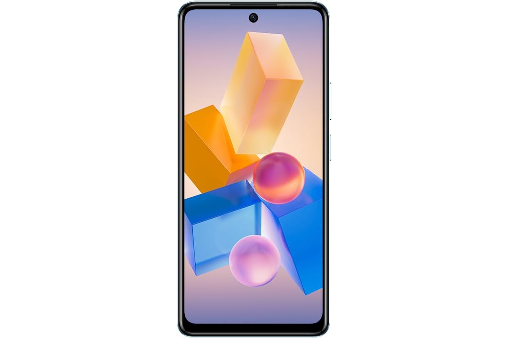 Smartphone Infinix Hot 40 PRO 8GB/256GB