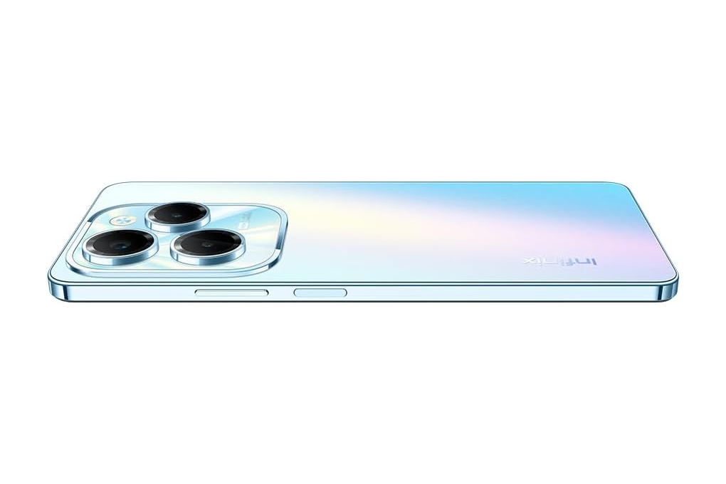 Smartphone Infinix Hot 40 PRO 8GB/256GB