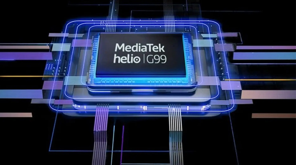 Chipset - Smartphone Infinix Hot 40 PRO 8GB/256GB Chipset - Smartphone Infinix Hot 40 PRO 8GB/256GB